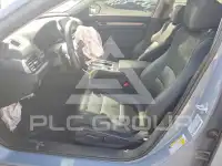 2021 Honda Accord фото