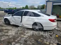 2021 Honda Accord фото