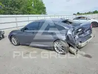 2021 Honda Accord фото