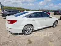 2021 Honda Accord фото