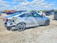 2021 Honda Accord фото