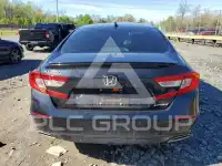 2021 Honda Accord фото