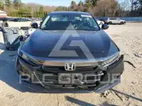 2021 Honda Accord фото