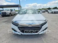 2021 Honda Accord фото