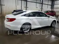 2021 Honda Accord фото