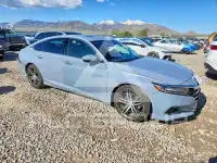 2021 Honda Accord фото
