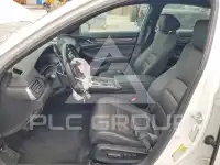 2021 Honda Accord фото