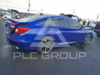 2021 Honda Accord фото
