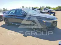 2021 Honda Accord фото