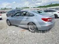 2021 Honda Accord фото