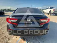 2021 Honda Accord фото