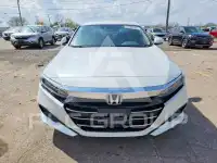 2021 Honda Accord фото