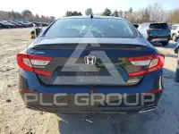 2021 Honda Accord фото