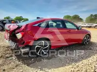 2021 Honda Accord фото