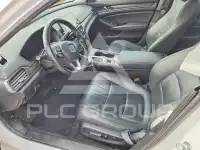 2021 Honda Accord фото