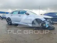 2021 Honda Accord фото