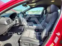 2021 Honda Accord фото