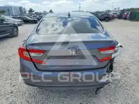 2021 Honda Accord фото