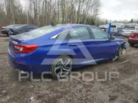 2021 Honda Accord фото