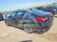 2021 Honda Accord фото