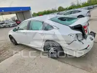 2021 Honda Accord фото