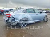 2021 Honda Accord фото
