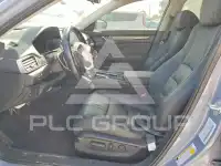 2021 Honda Accord фото