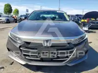 2021 Honda Accord фото