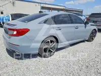 2021 Honda Accord фото