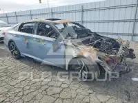 2021 Honda Accord фото