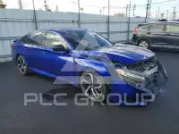 2021 Honda Accord фото