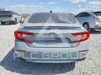2021 Honda Accord фото