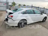 2021 Honda Accord фото