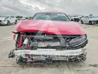 2021 Honda Accord фото