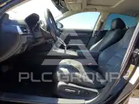 2021 Honda Accord фото