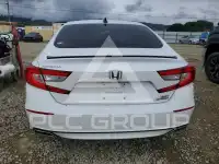 2021 Honda Accord фото