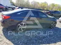 2021 Honda Accord фото
