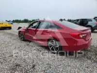 2021 Honda Accord фото