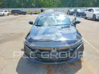 2021 Honda Accord фото