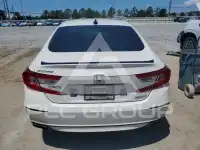 2021 Honda Accord фото