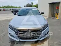 2021 Honda Accord фото