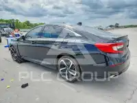 2021 Honda Accord фото