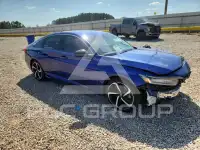 2021 Honda Accord фото