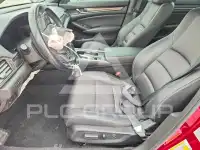 2021 Honda Accord фото