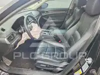 2021 Honda Accord фото