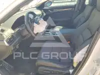 2021 Honda Accord фото