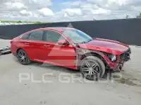 2021 Honda Accord фото