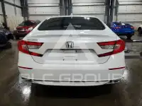 2021 Honda Accord фото