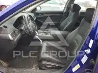 2021 Honda Accord фото