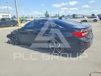 2021 Honda Accord фото